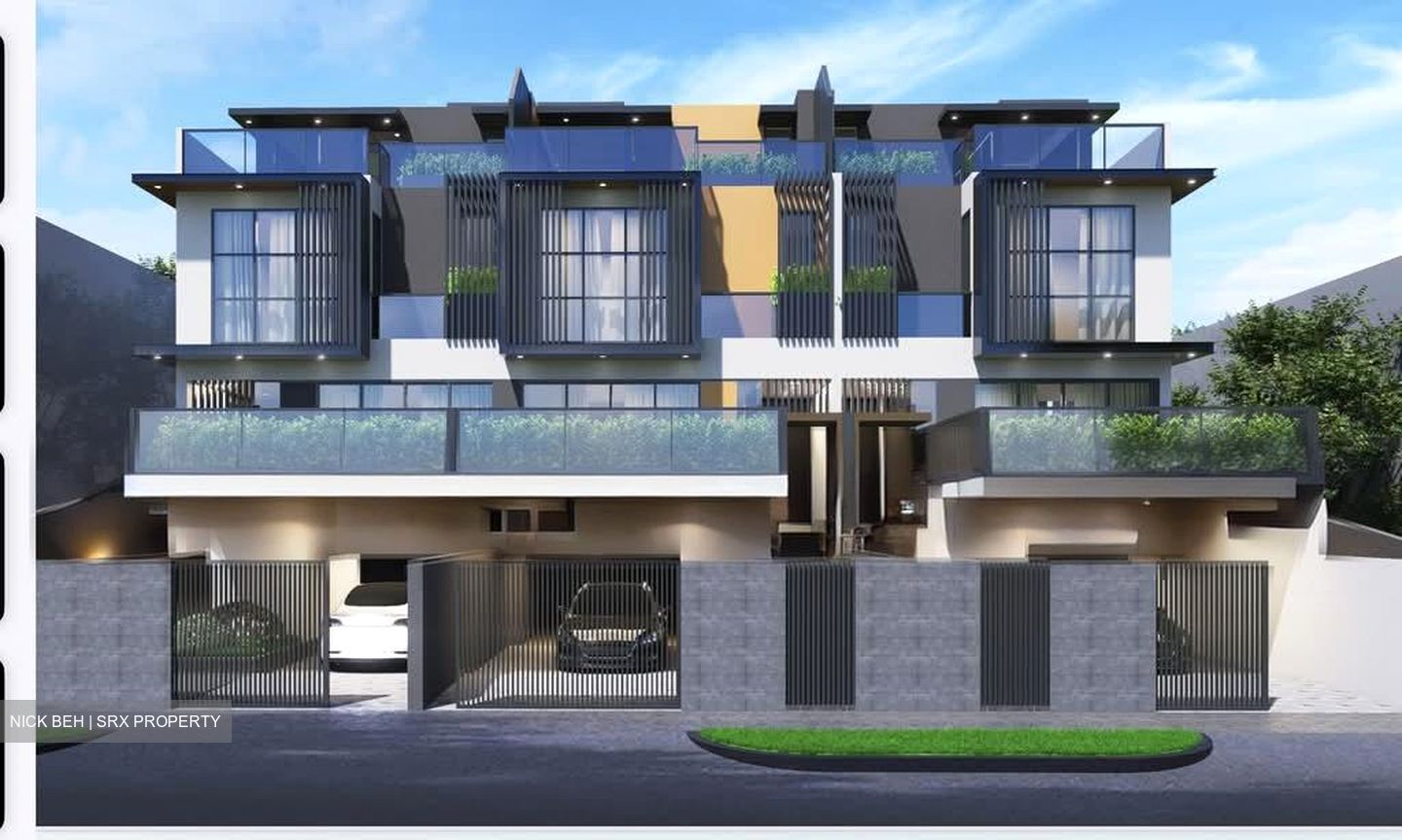 Seletar Road (D28), Terrace #568756021